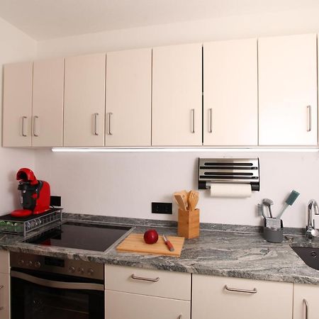 Appartement #Demmi'S Zirbenstube à Altstadten Extérieur photo