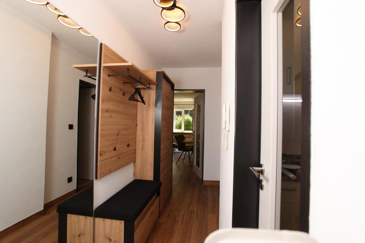 Appartement #Demmi'S Zirbenstube à Altstadten Extérieur photo