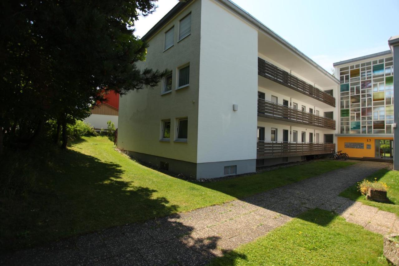 Appartement #Demmi'S Zirbenstube à Altstadten Extérieur photo